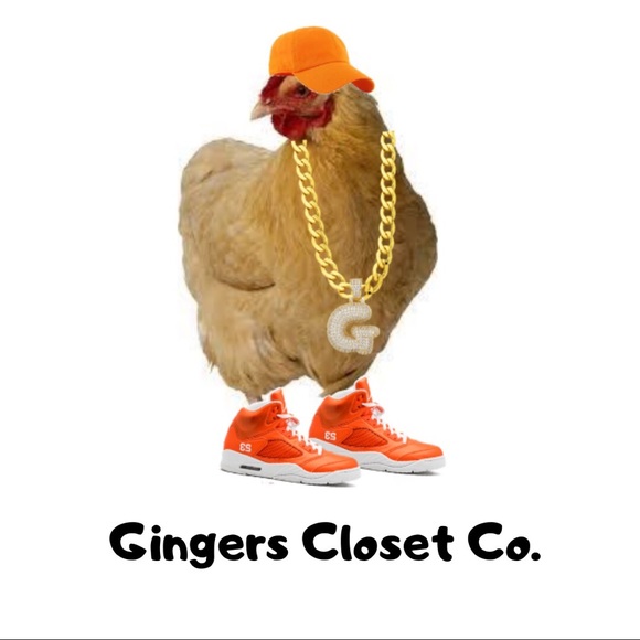 gingersclosetco